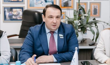 Павлодар облыстық мәслихатының төрағасы Конституциялық комиссия құрамына енді