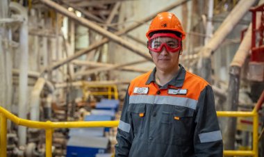 Павлодар алюминий зауытында үш буын сабақтастығы сақталған