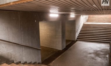 Павлодарда жерасты өткелінде бұзақылық жасағандардың ата-аналары жауапқа тартылды