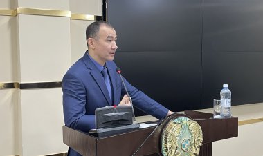 В Павлодаре обсудили профилактику нарушений Этического кодекса госслужащих