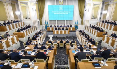 Қазақстан Конституциясының преамбуласының редакциясы толықтай жаңартылады