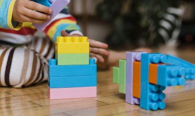 Павлодарский арт-куратор: как LEGO развивает мышление и самостоятельность