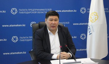 Павлодарская палата предпринимателей подвела итоги за прошлый год