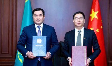 Екібастұзда қуаттылығы 1 ГВт жел электр станциясы салынады