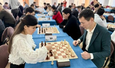Ақыл-ой бәсекесі Павлодарда: Сенат кубогы жүздеген шахматшыны біріктірді