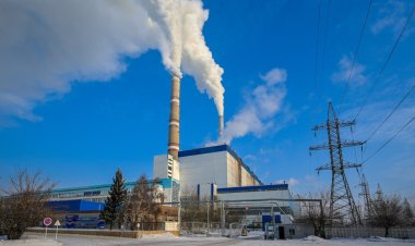 Олжас Бектенов Екібастұзда МАЭС-3 құрылысының жобасымен танысты