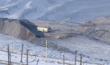 «Богатырь Көмір» кенішінде ЖИ-ді қолдану арқылы екі жоба енгізілмек