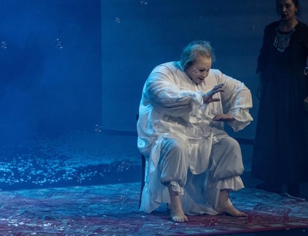 «Зулейха» спектаклі Павлодар сахнасында қойылады