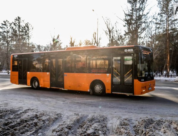 Ақсу қаласында бірнеше бағыттағы маршруттар жойылды
