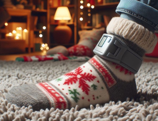 Как в Павлодаре следят за соблюдением домашнего ареста