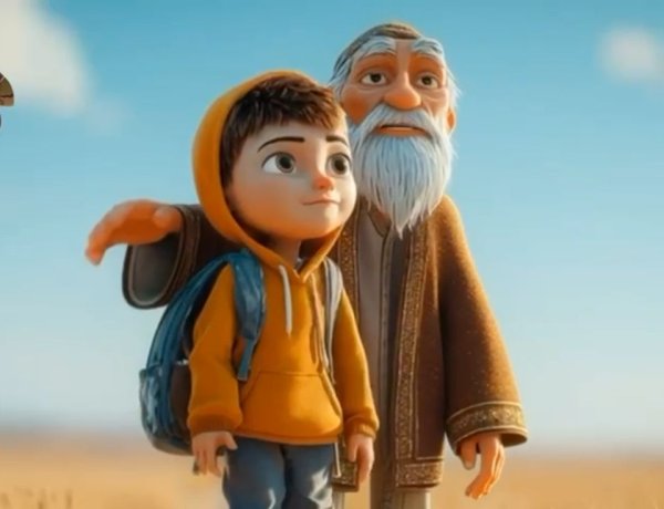 Павлодарский музей запустил новый проект для детей