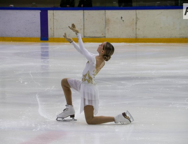 Павлодарда мәнерлеп сырғанаушылардың тартысты бәсекесі өтеді