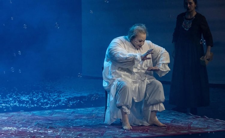 «Зулейха» спектаклі Павлодар сахнасында қойылады