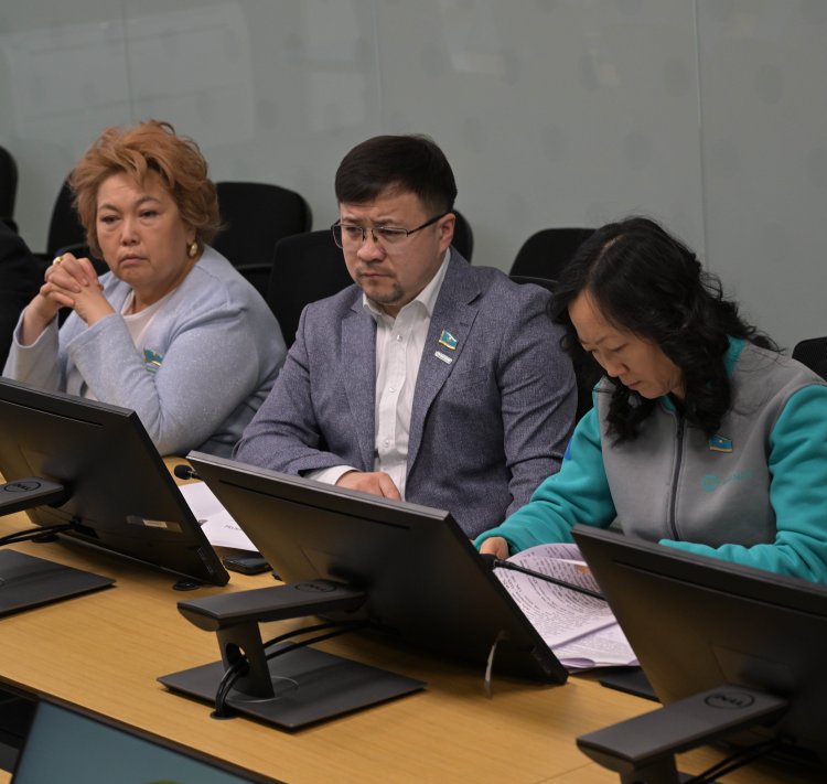 Мажилисмены поддержат павлодарские проекты на республиканском уровне