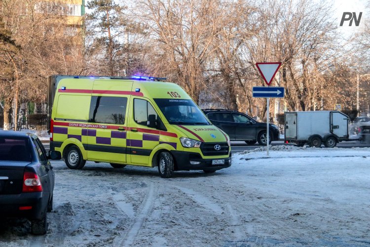 Как для павлодарской «103» прошли морозные выходные