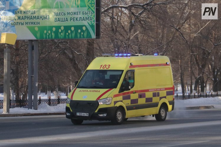 Бір тәулікте Павлодар облысында медициналық авиация жеті өтінімді орындады