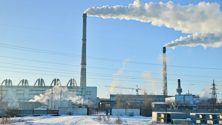 Роман Скляр Павлодар облысына жұмыс сапарымен келді
