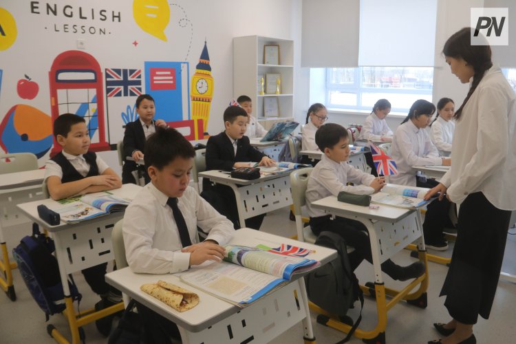 Павлодарда үш ауысыммен қоштасатын күн алыс емес