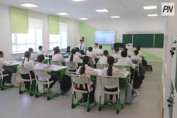 Павлодарда қандай білім беру нысандарын күрделі жөндеу күтіп тұр?