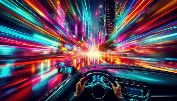 В Павлодаре водитель «под кайфом» оказался уже лишённым прав