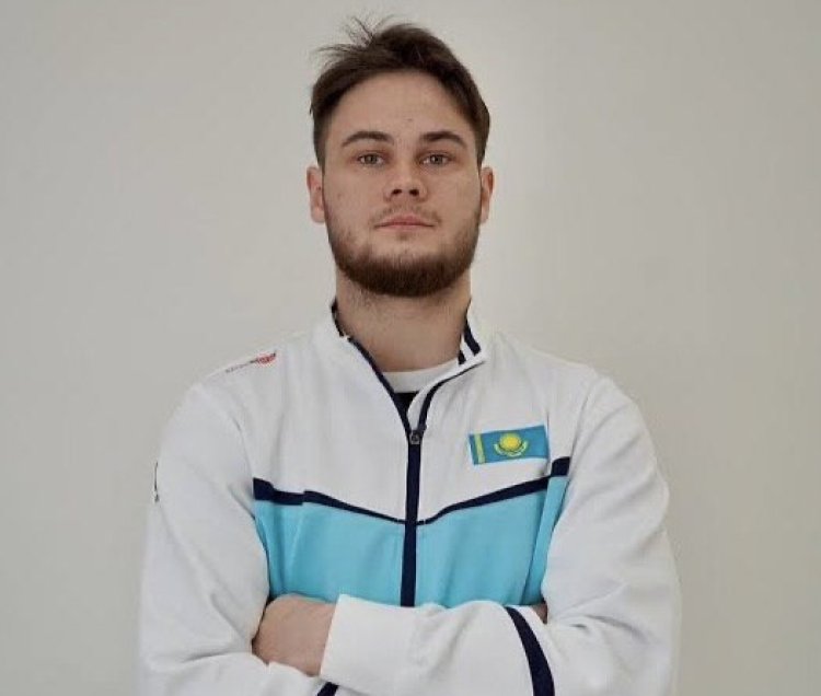 Павлодар облысының тағы бір спортшысы қысқы Олимпиада ойындарына барады