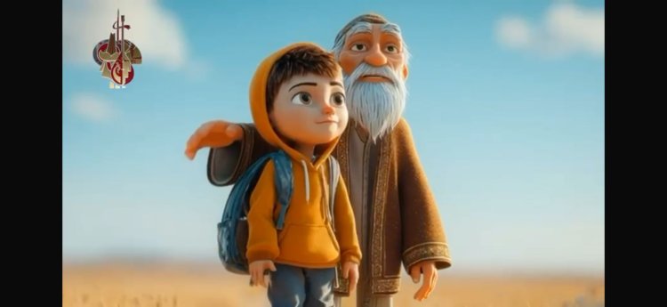 Павлодар музейі балаларға арнап тың жобаны қолға алды