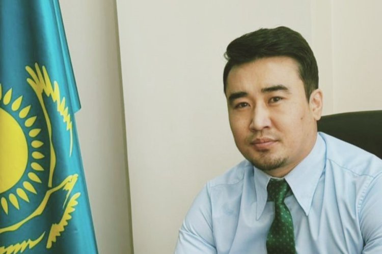 Павлодарский педагог поддержал инициативы Национального курултая