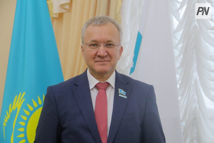 Құрылтай Павлодар облысындағы партиялық жобаларды жүзеге асыруды қалай күшейтеді