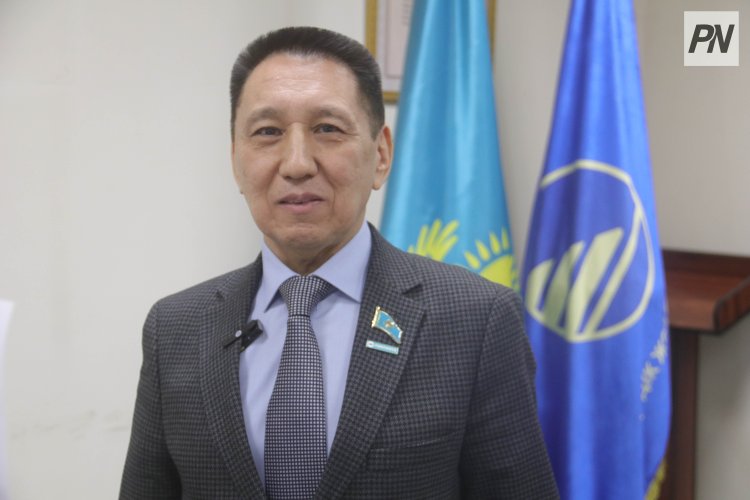 Павлодарский депутат рассказал о развитии регионов через реформы Парламента
