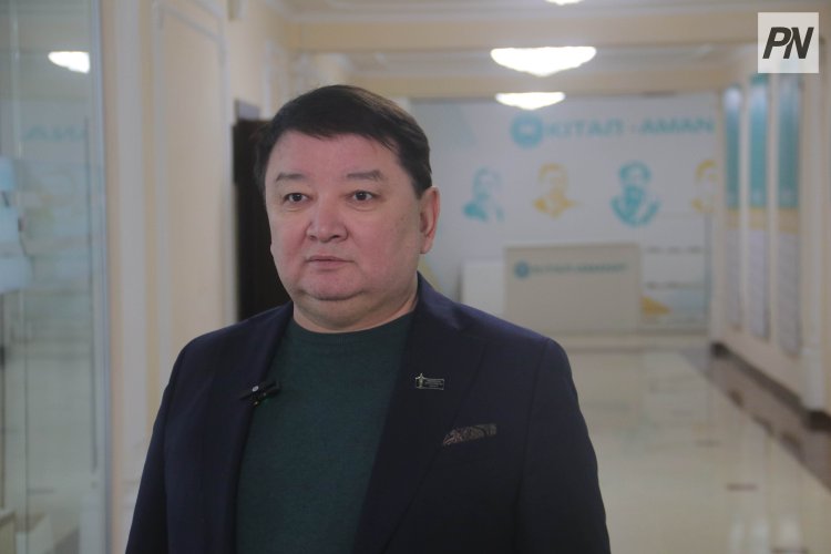 Инициативы, озвученные на Национальном курултае, порадовали павлодарцев