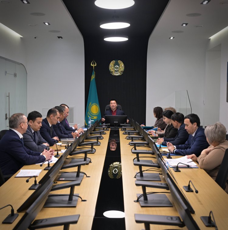 Павлодарда өңірді дамытуға бағытталған әлеуметтік бастамалар талқыланды