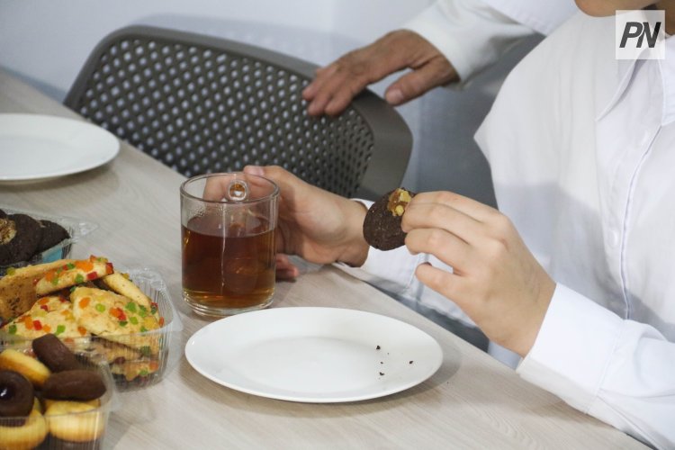 Павлодар облысының прокуратурасы балалар құқығын басты назарға алды