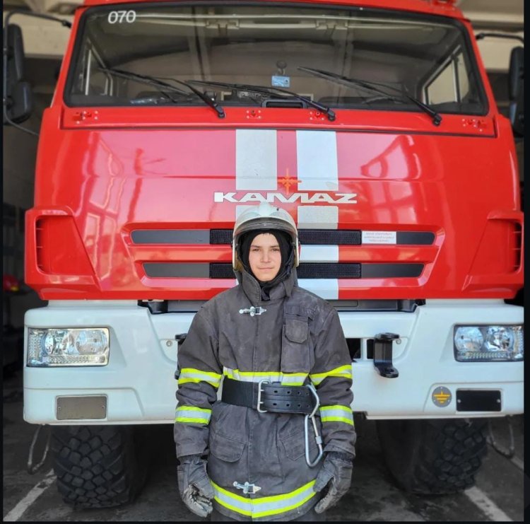 Шарбақтыда еңбекке ерте араласқан оқушы көпке үлгі болды