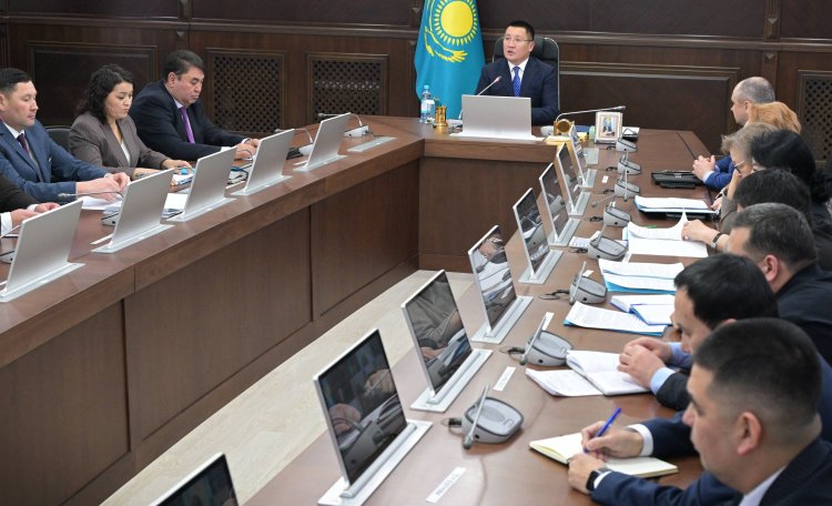 ЦОД-долина, ГРЭС, аэрохаб: какие объекты появятся в Павлодарской области