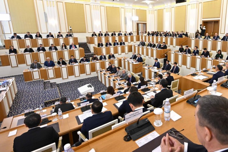 Изменения в Конституцию повысят последовательность действий государства