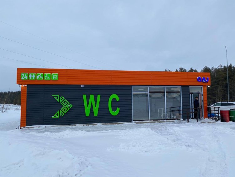 «ҚазАвтоЖол» туристік маусымға дайындықты бастады