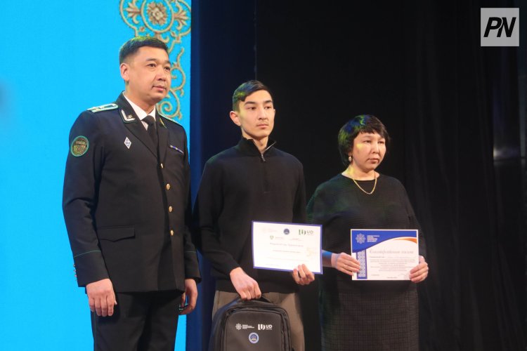 В Павлодарской области подвели итоги масштабной игры по финансовой безопасности