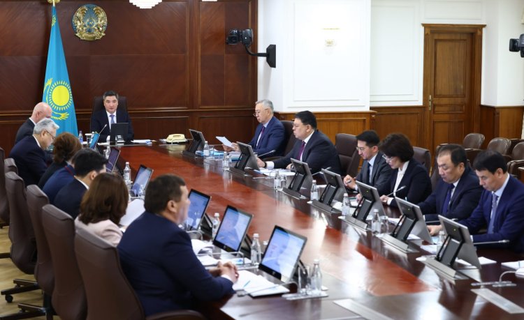 В Казахстане откроют управления по защите прав детей