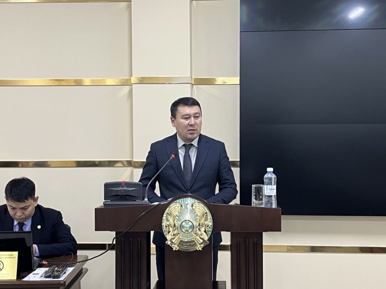 В Павлодаре не простили проступок экибастузского коммунальщика