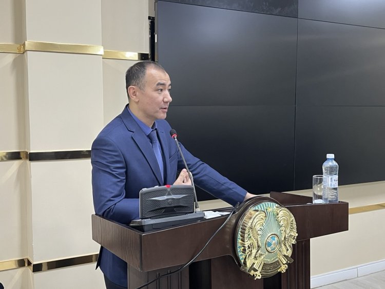 В Павлодаре обсудили профилактику нарушений Этического кодекса госслужащих