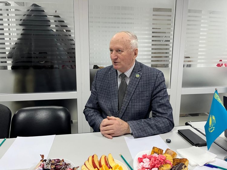 Павлодар облысында ұжымдық шартты міндеттеу ұсынылды