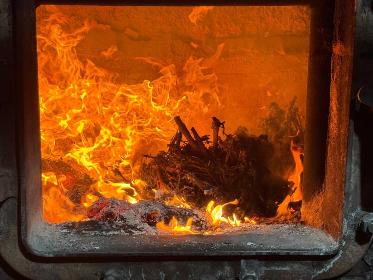 Павлодар облысында тәркіленген есірткі заттары өртенді