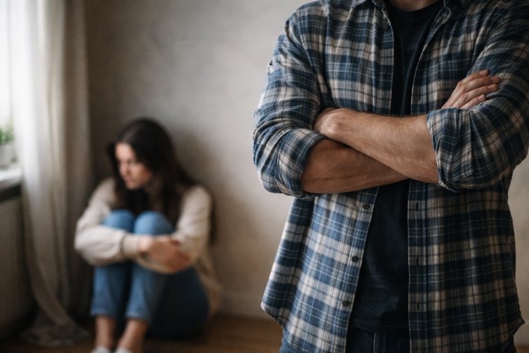 Большинство павлодарских домашних агрессоров не считают свои действия насилием