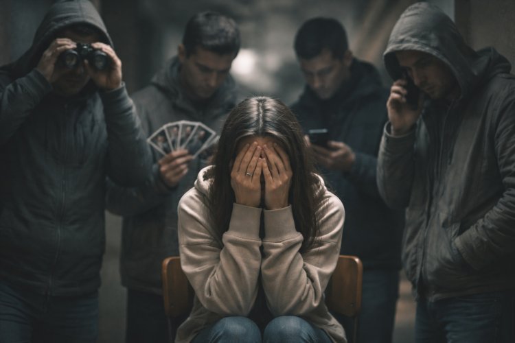 Принуждение к браку и сталкинг: как закон защищает павлодарцев