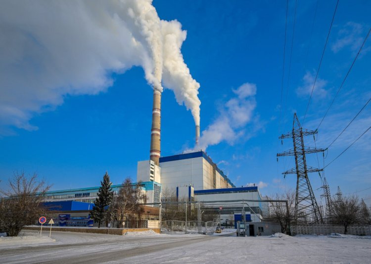 Олжас Бектенов Екібастұзда МАЭС-3 құрылысының жобасымен танысты