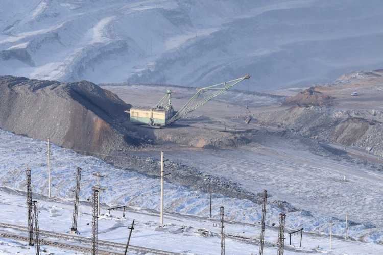 «Богатырь Көмір» кенішінде ЖИ-ді қолдану арқылы екі жоба енгізілмек