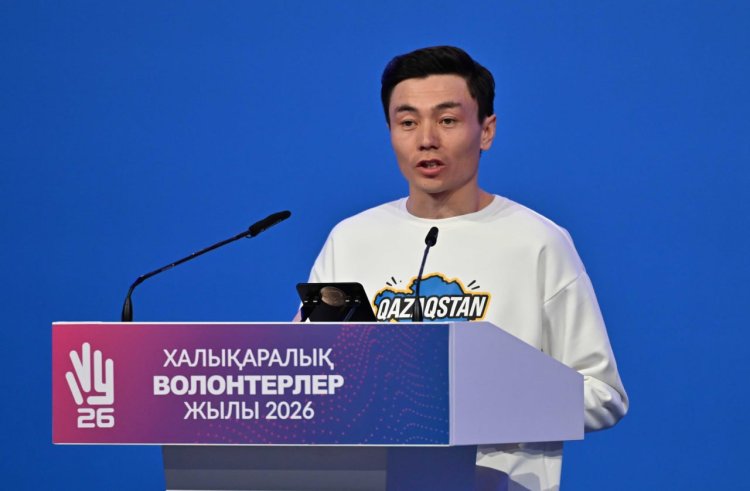 Эковолонтёры Павлодара активно поддержали инициативу «Таза Қазақстан»