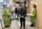 В Павлодаре открыли центр по казахской национальной игре