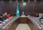 В Павлодаре обсудили ход цифровой трансформации региона