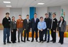 Асайын Байханов Pavlodar Hub аумағын алты есеге кеңейтуді тапсырды